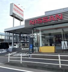 日産プリンス埼玉蕨店