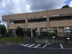 緑図書館土気図書室