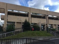 緑図書館土気図書室