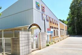 山ゆり保育園