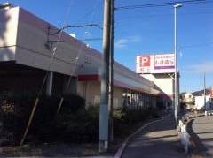 ファッションセンターしまむら　実籾店