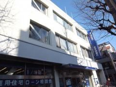 みずほ銀行高円寺支店