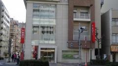 千葉銀行錦糸町支店