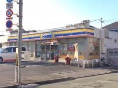 ミニストップ　多摩平3丁目店