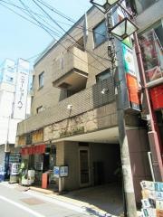 ホテルニューショーヘイ