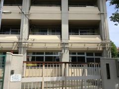 川崎市立王禅寺中央中学校