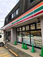 セブンイレブン　鎌倉稲村ガ崎店