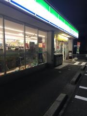 ファミリーマート　福井江端店