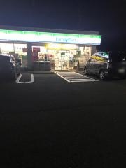 ファミリーマート　福井江端店