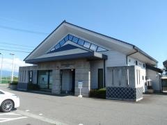 松本信用金庫波田支店山形出張所