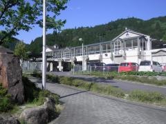 恵那市立恵那北中学校