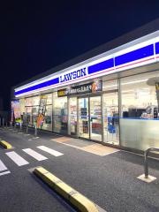 ローソン　岐南町平成店