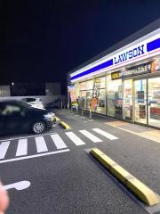 ローソン　岐南町平成店