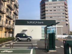 スルガ銀行掛川支店