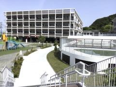 沼津市立静浦小中一貫学校