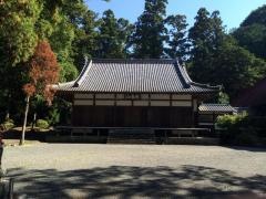 国清寺