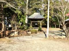 国清寺