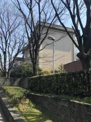 安城市立篠目中学校