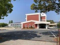 津島市立南小学校