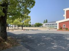 津島市立南小学校