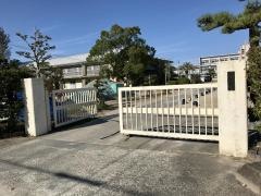 岩倉北小学校