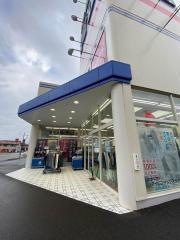 洋服の青山　江南店