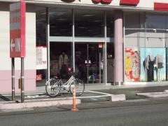 ファッションセンターしまむら　田原店
