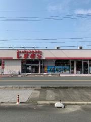 ファッションセンターしまむら　田原店