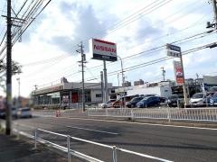 愛知日産滝ノ水店