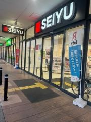 西友　野洲店_施設外観