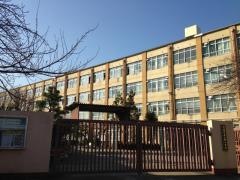 小野小学校