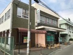 ＪＡ大阪中河内布忍支店