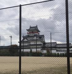 大阪青山歴史文学博物館