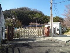 西部幼稚園