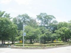 今福公園