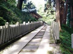金剛山葛木神社