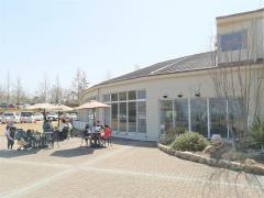 生駒山麓公園ふれあいセンター