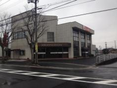 島根中央信用金庫塩冶支店