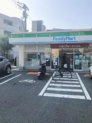 ファミリーマート　岡山大供二丁目店