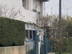 かやのみ保育園