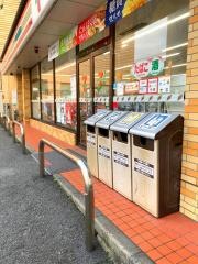 セブンイレブン　山口泉都町店