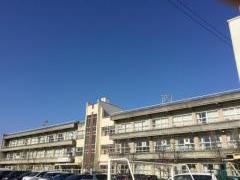 飯野小学校