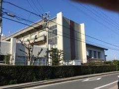 飯野小学校