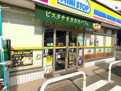 ミニストップ　福岡多の津5丁目店