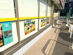 ミニストップ　福岡多の津5丁目店
