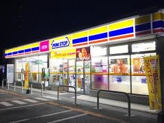 ミニストップ　福岡多の津5丁目店