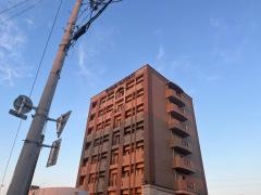 ホテルエルモント