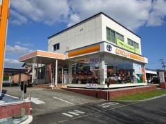 トヨタカローラ佐賀唐津店