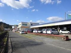 トヨタカローラ佐賀唐津店