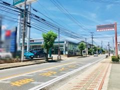 長崎トヨペット島原店